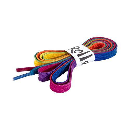 Rio Roller Laces £3.00